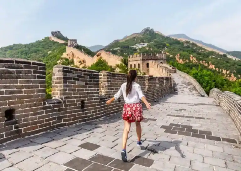 15 Tempat Wisata di China yang Paling Hits dan Keren