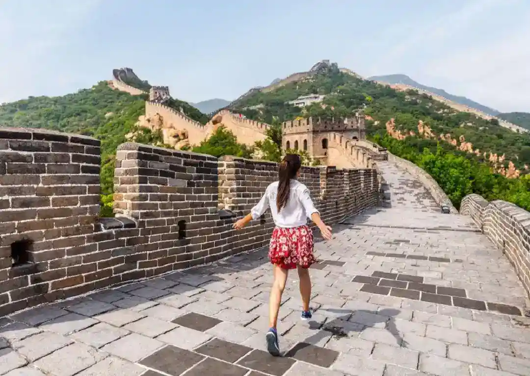 15 Tempat Wisata di China yang Paling Hits dan Keren
